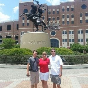 Meet your Posher, Pat